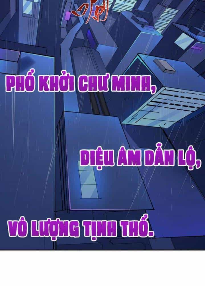 Kỷ Nguyên Kỳ Lạ - Chương 332 - ảnh 38