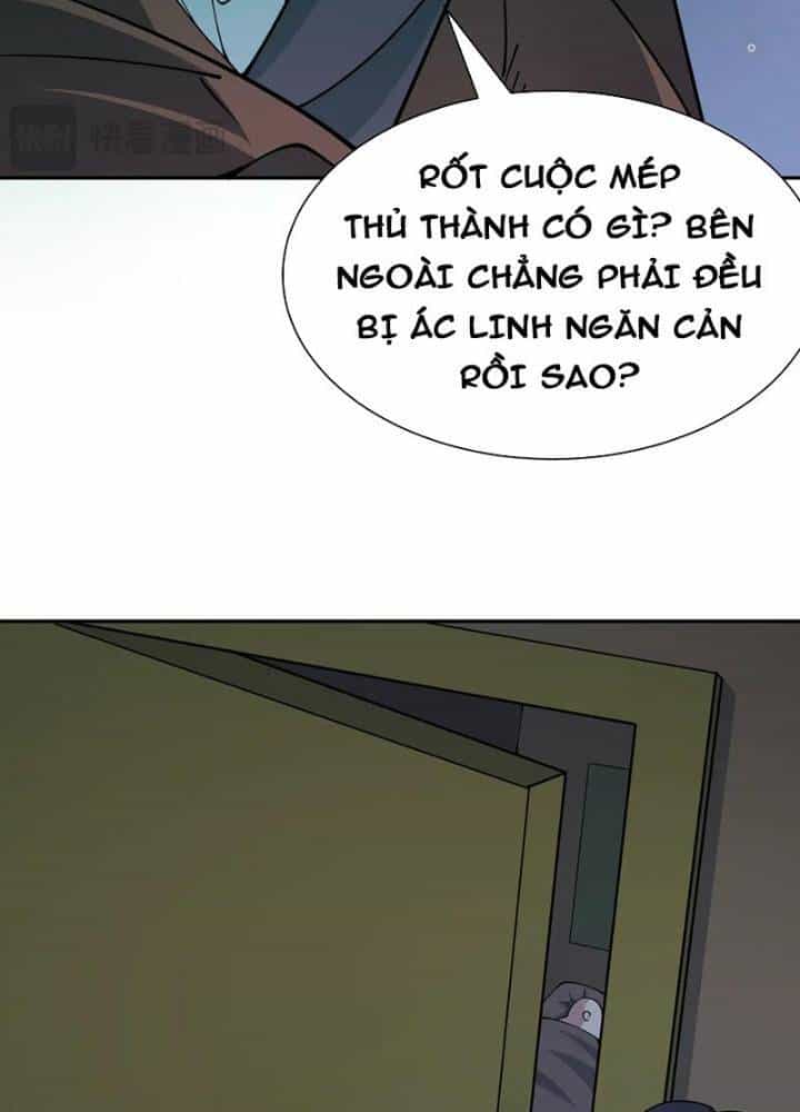 Kỷ Nguyên Kỳ Lạ - Chương 332 - ảnh 72