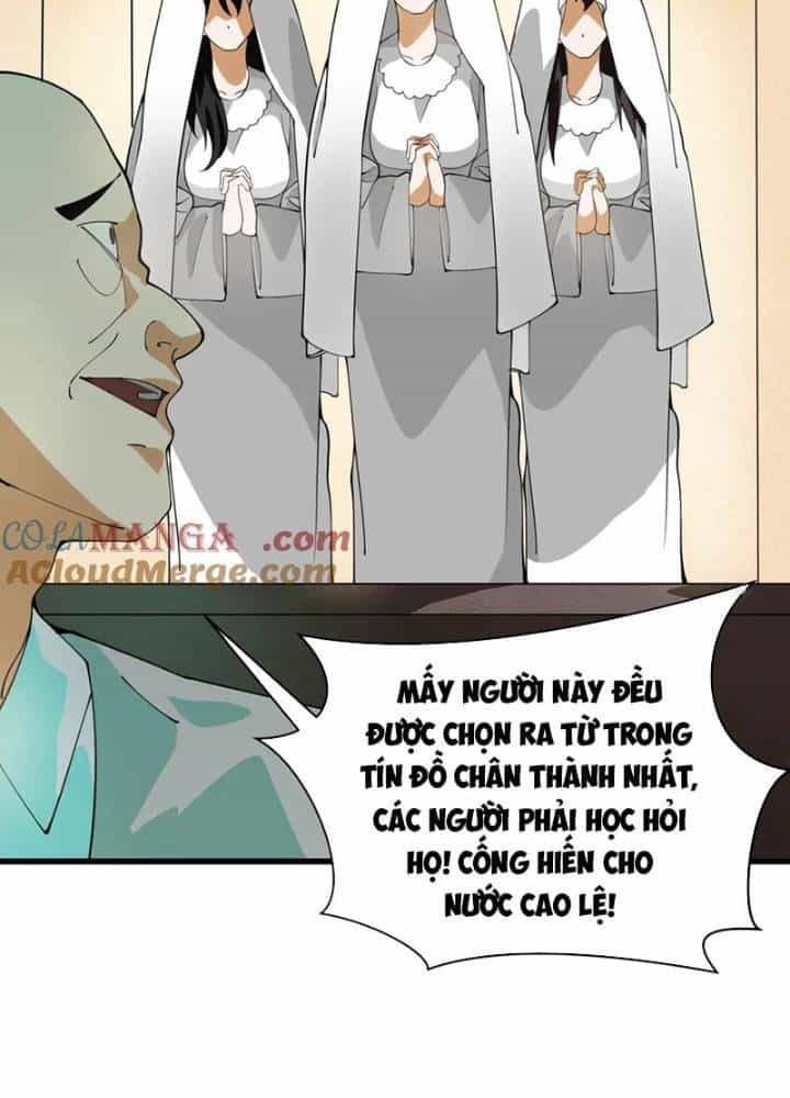 Kỷ Nguyên Kỳ Lạ - Chương 333 - ảnh 334