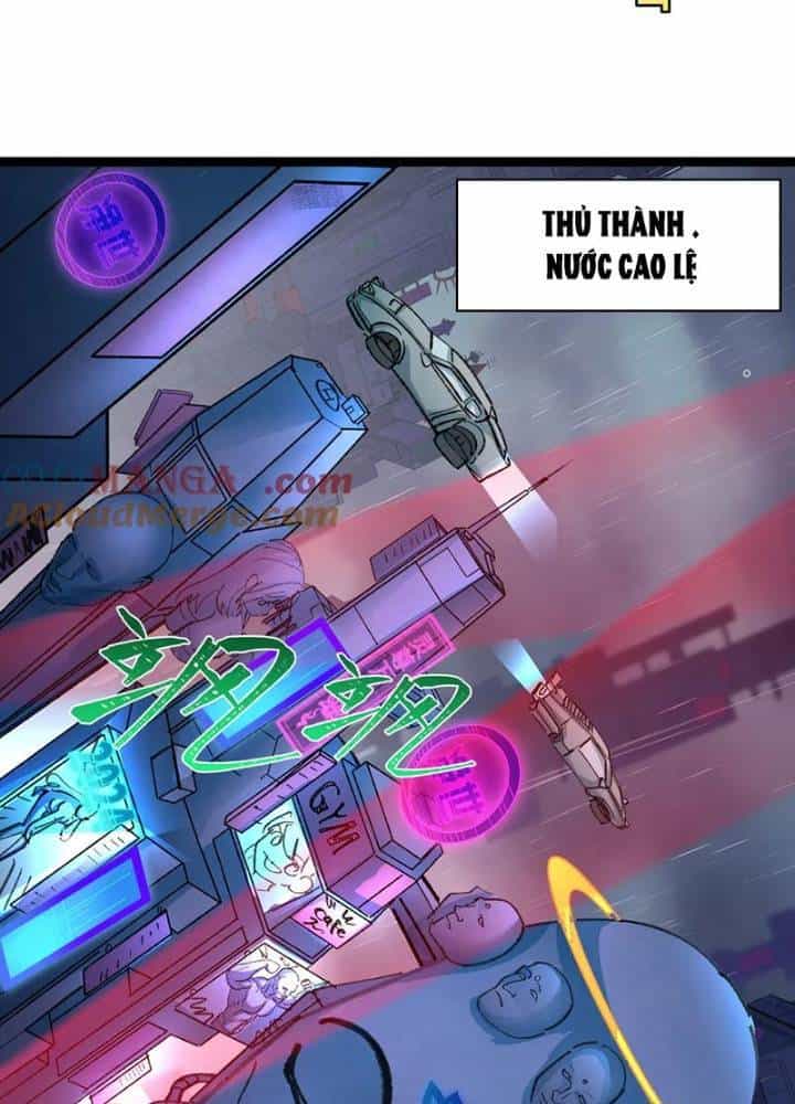 Kỷ Nguyên Kỳ Lạ - Chương 333 - ảnh 214