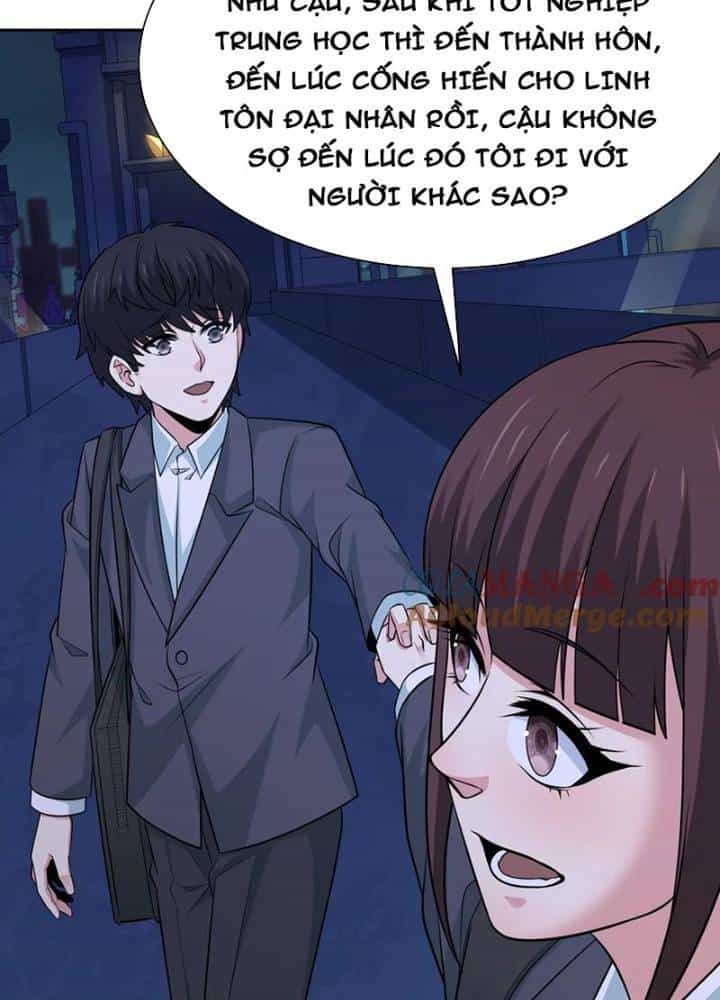 Kỷ Nguyên Kỳ Lạ - Chương 333 - ảnh 272