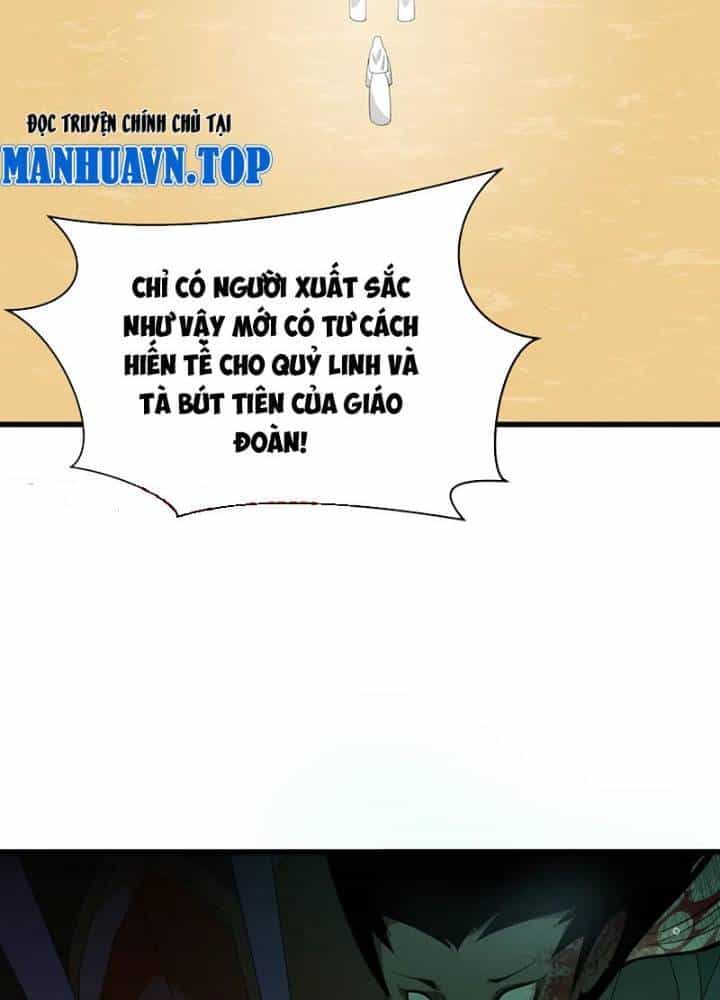 Kỷ Nguyên Kỳ Lạ - Chương 333 - ảnh 338