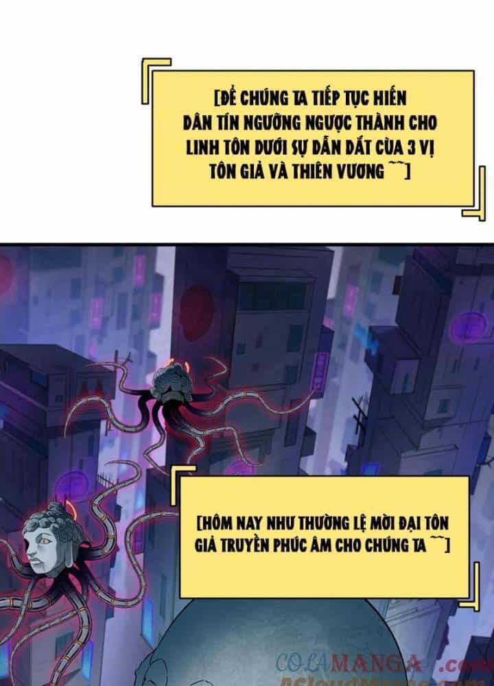 Kỷ Nguyên Kỳ Lạ - Chương 333 - ảnh 370