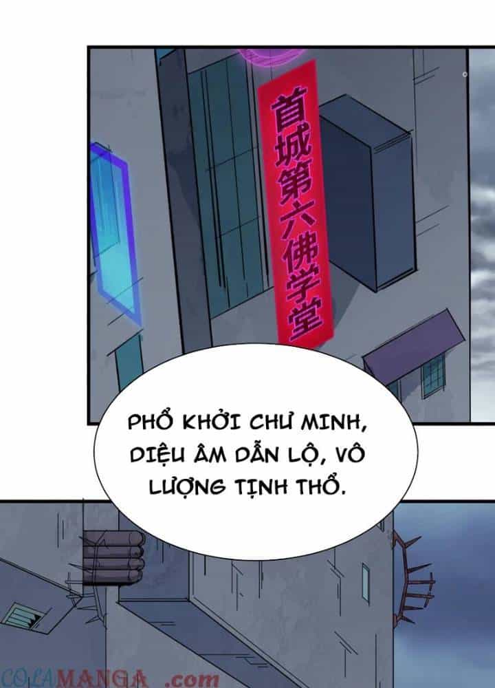 Kỷ Nguyên Kỳ Lạ - Chương 333 - ảnh 378
