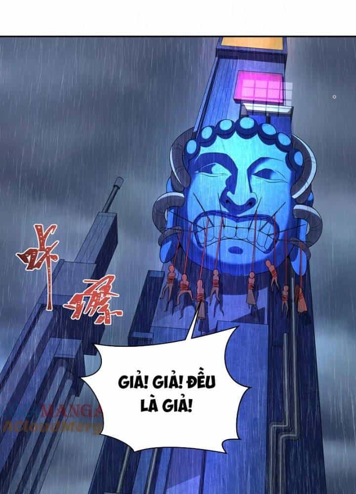 Kỷ Nguyên Kỳ Lạ - Chương 334 - ảnh 16