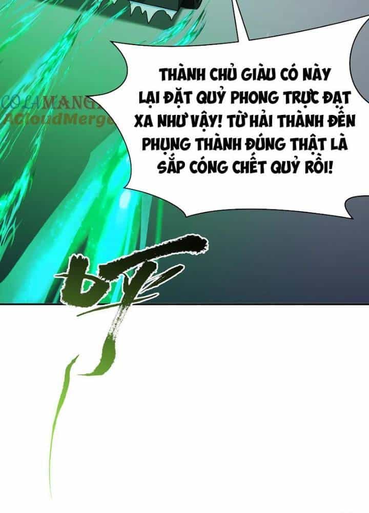 Kỷ Nguyên Kỳ Lạ - Chương 334 - ảnh 184