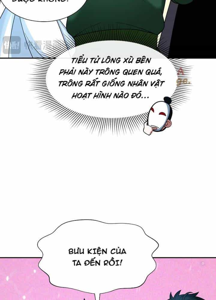 Kỷ Nguyên Kỳ Lạ - Chương 334 - ảnh 200