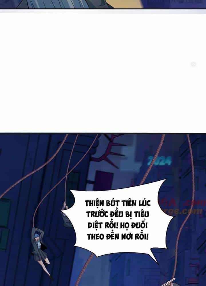 Kỷ Nguyên Kỳ Lạ - Chương 335 - ảnh 128