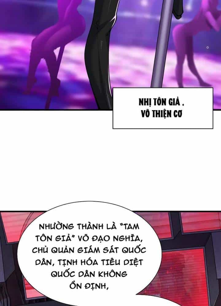 Kỷ Nguyên Kỳ Lạ - Chương 335 - ảnh 458