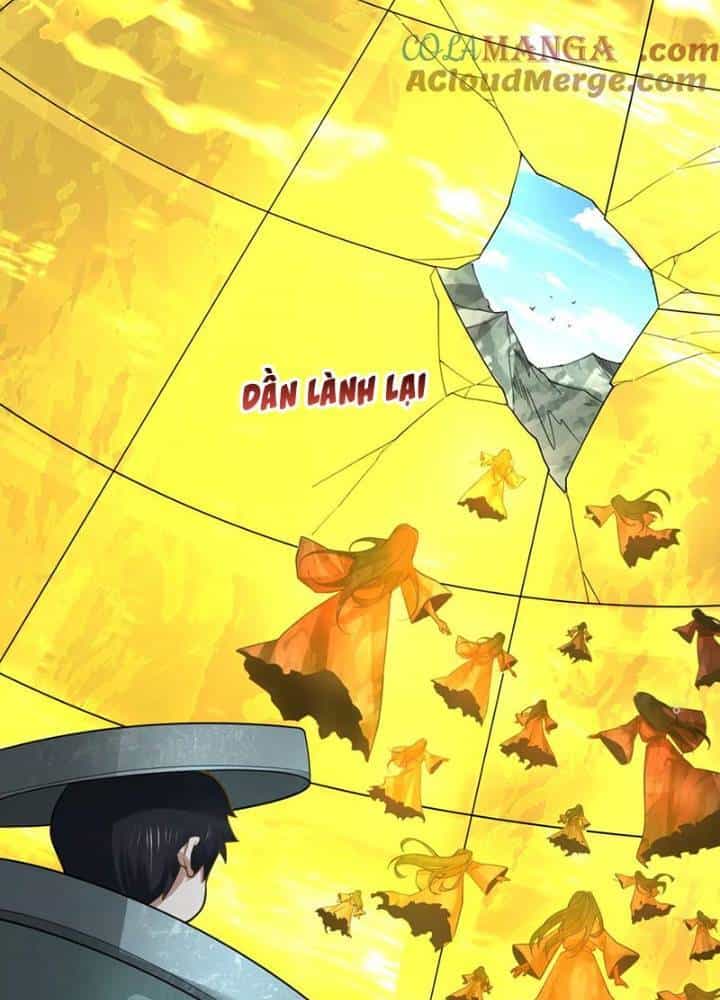 Kỷ Nguyên Kỳ Lạ - Chương 336 - ảnh 171