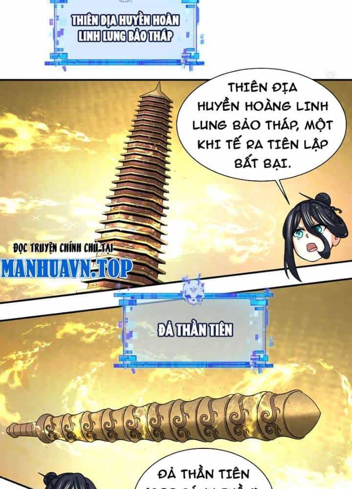 Kỷ Nguyên Kỳ Lạ - Chương 336 - ảnh 236