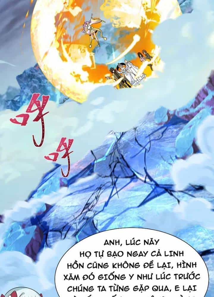 Kỷ Nguyên Kỳ Lạ - Chương 336 - ảnh 418
