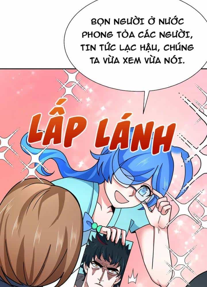 Kỷ Nguyên Kỳ Lạ - Chương 336 - ảnh 484