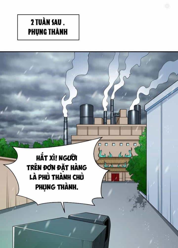 Kỷ Nguyên Kỳ Lạ - Chương 336 - ảnh 182
