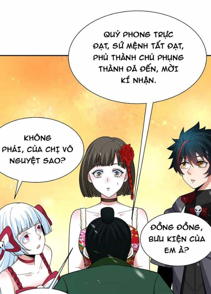 Kỷ Nguyên Kỳ Lạ - Chương 336 - ảnh 198