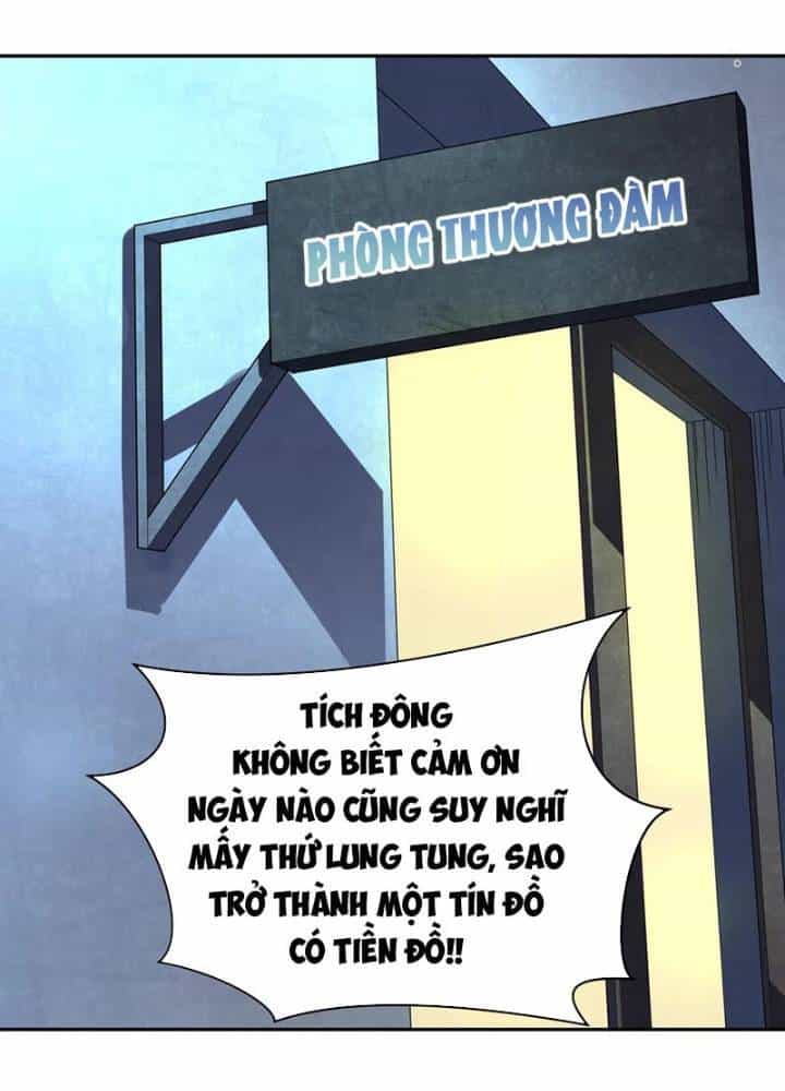 Kỷ Nguyên Kỳ Lạ - Chương 336 - ảnh 2