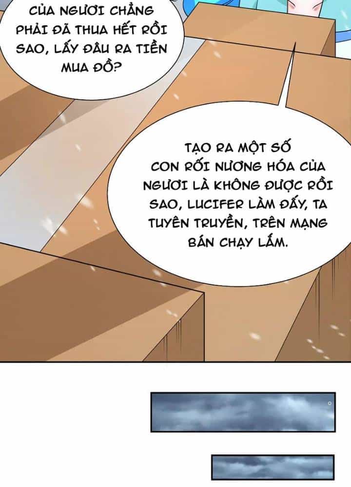 Kỷ Nguyên Kỳ Lạ - Chương 336 - ảnh 206
