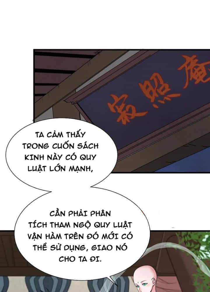 Kỷ Nguyên Kỳ Lạ - Chương 336 - ảnh 284