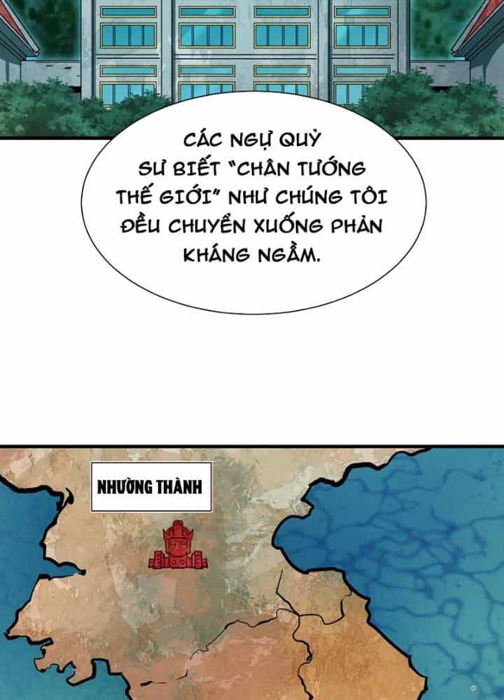 Kỷ Nguyên Kỳ Lạ - Chương 336 - ảnh 438