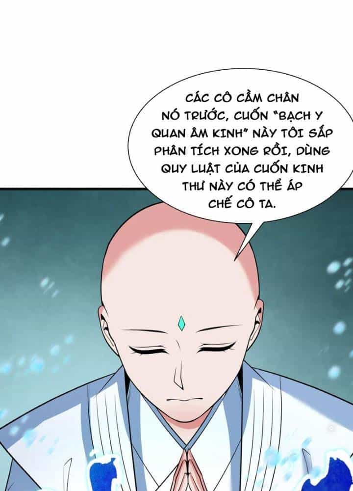Kỷ Nguyên Kỳ Lạ - Chương 336 - ảnh 650