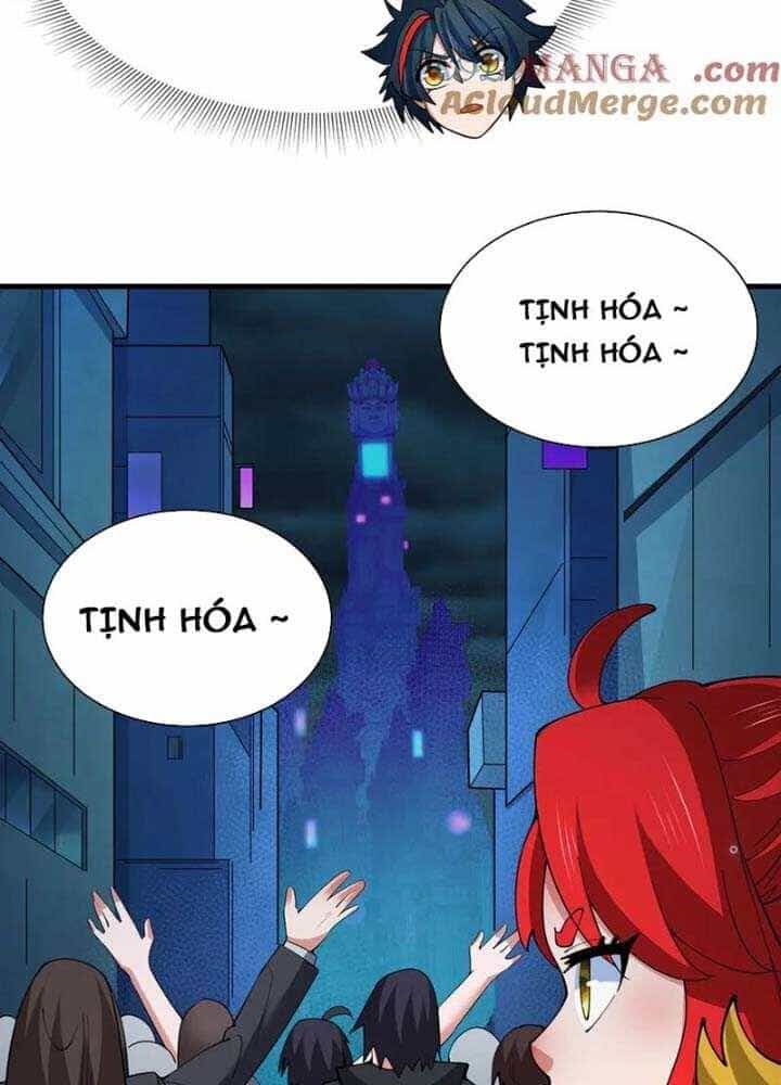 Kỷ Nguyên Kỳ Lạ - Chương 338 - ảnh 108