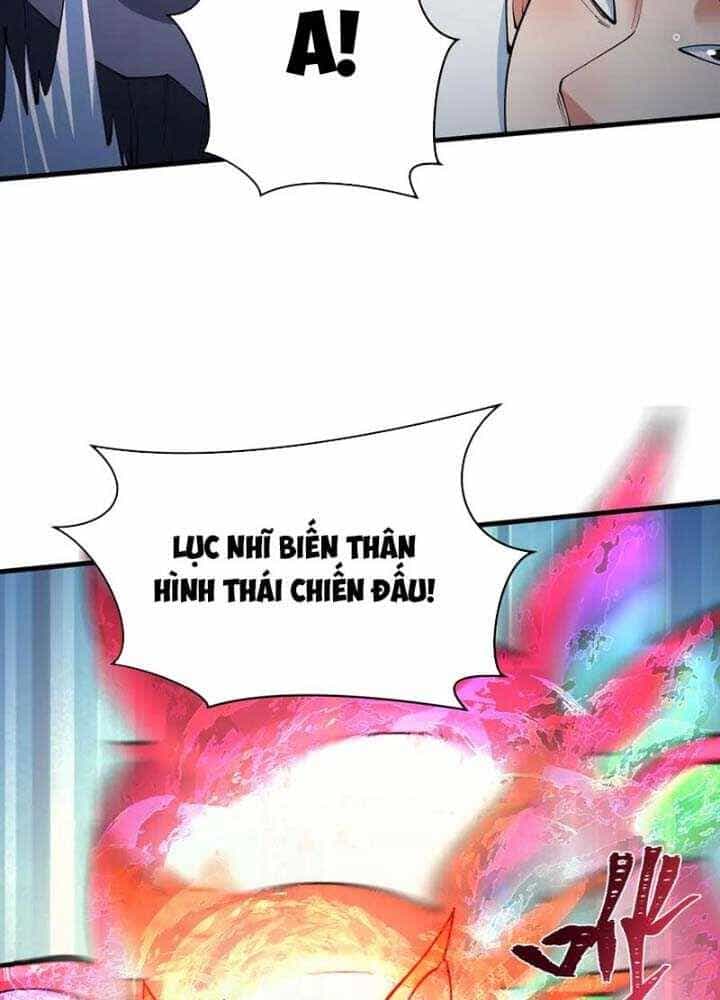 Kỷ Nguyên Kỳ Lạ - Chương 338 - ảnh 154