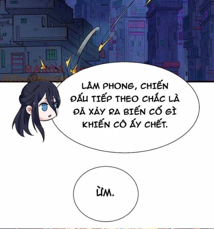 Kỷ Nguyên Kỳ Lạ - Chương 338 - ảnh 192