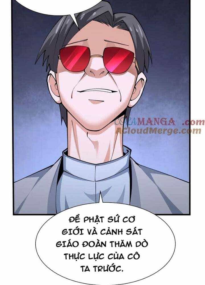 Kỷ Nguyên Kỳ Lạ - Chương 338 - ảnh 68