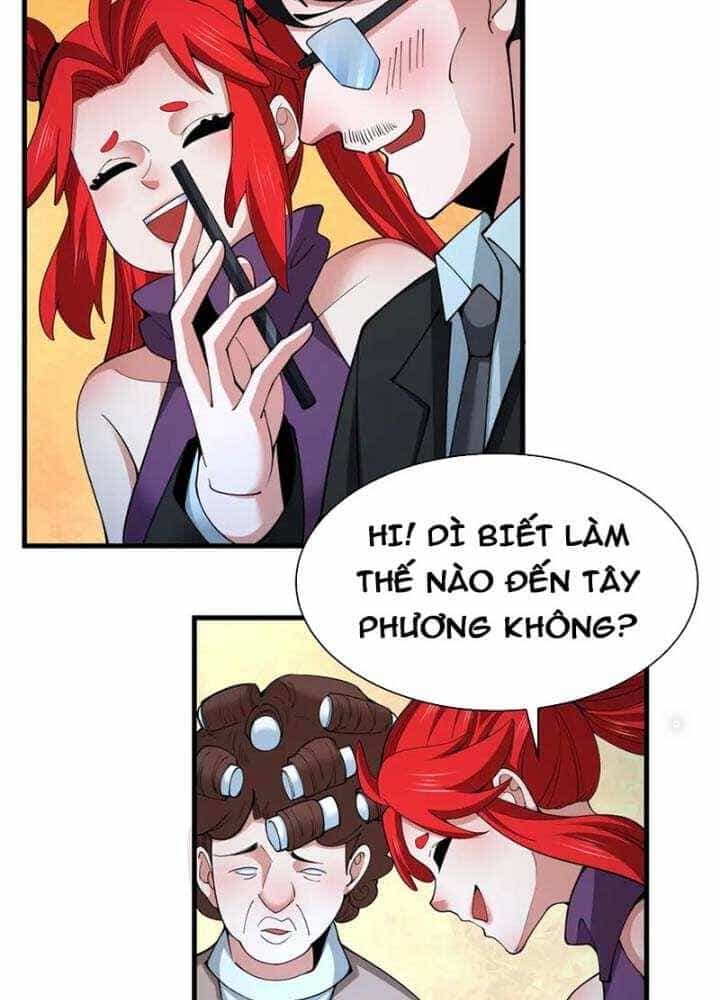 Kỷ Nguyên Kỳ Lạ - Chương 338 - ảnh 94