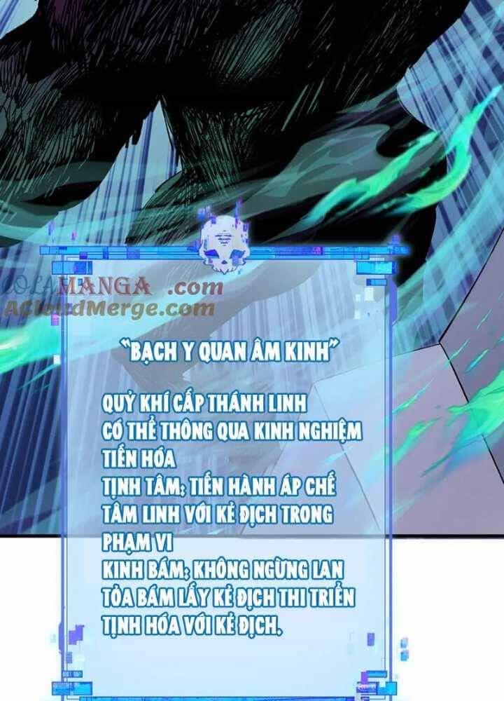 Kỷ Nguyên Kỳ Lạ - Chương 339 - ảnh 17