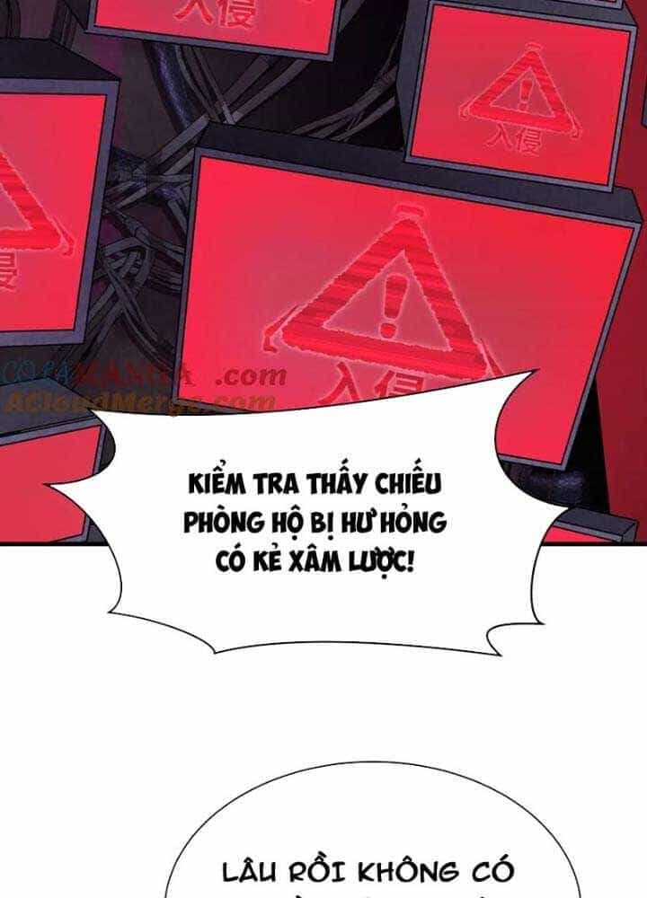 Kỷ Nguyên Kỳ Lạ - Chương 339 - ảnh 64