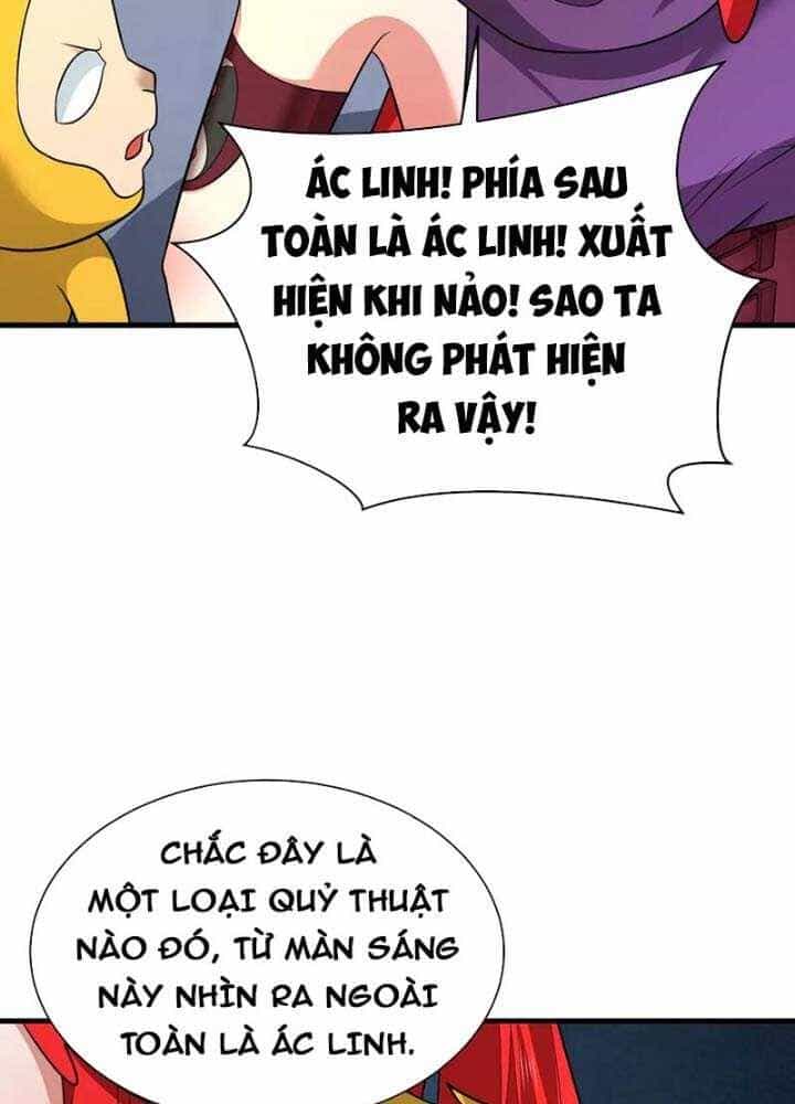 Kỷ Nguyên Kỳ Lạ - Chương 339 - ảnh 86