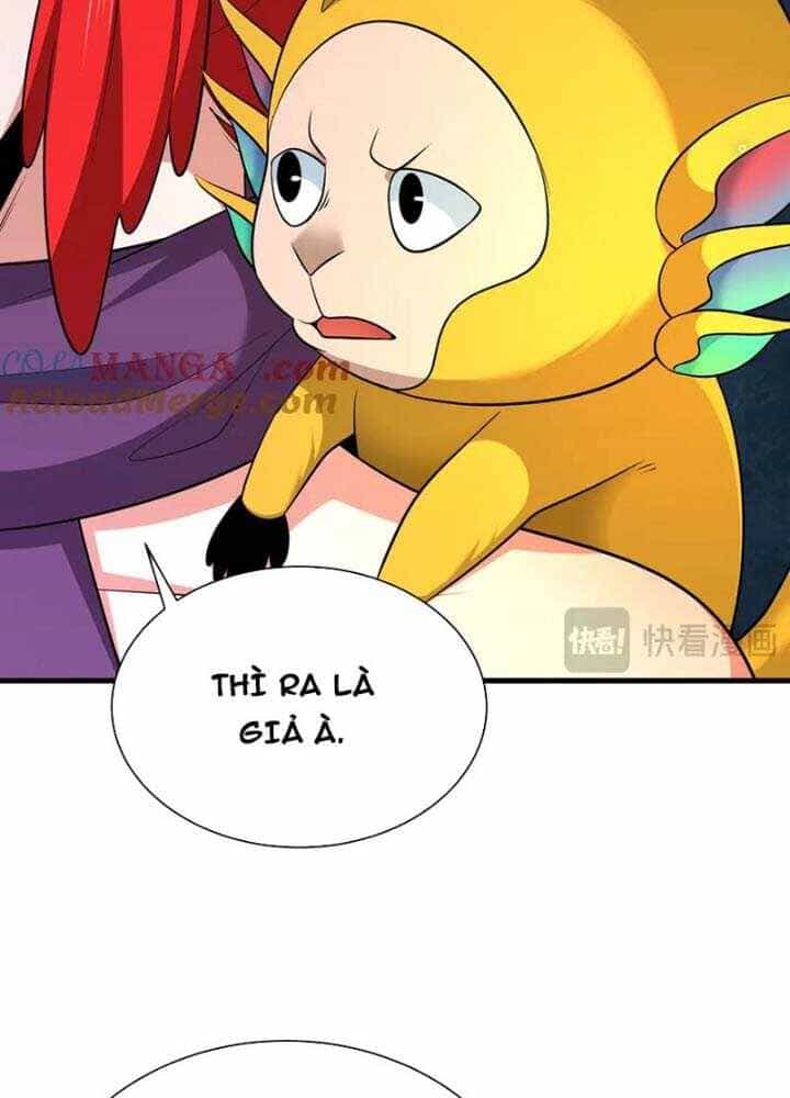 Kỷ Nguyên Kỳ Lạ - Chương 339 - ảnh 88