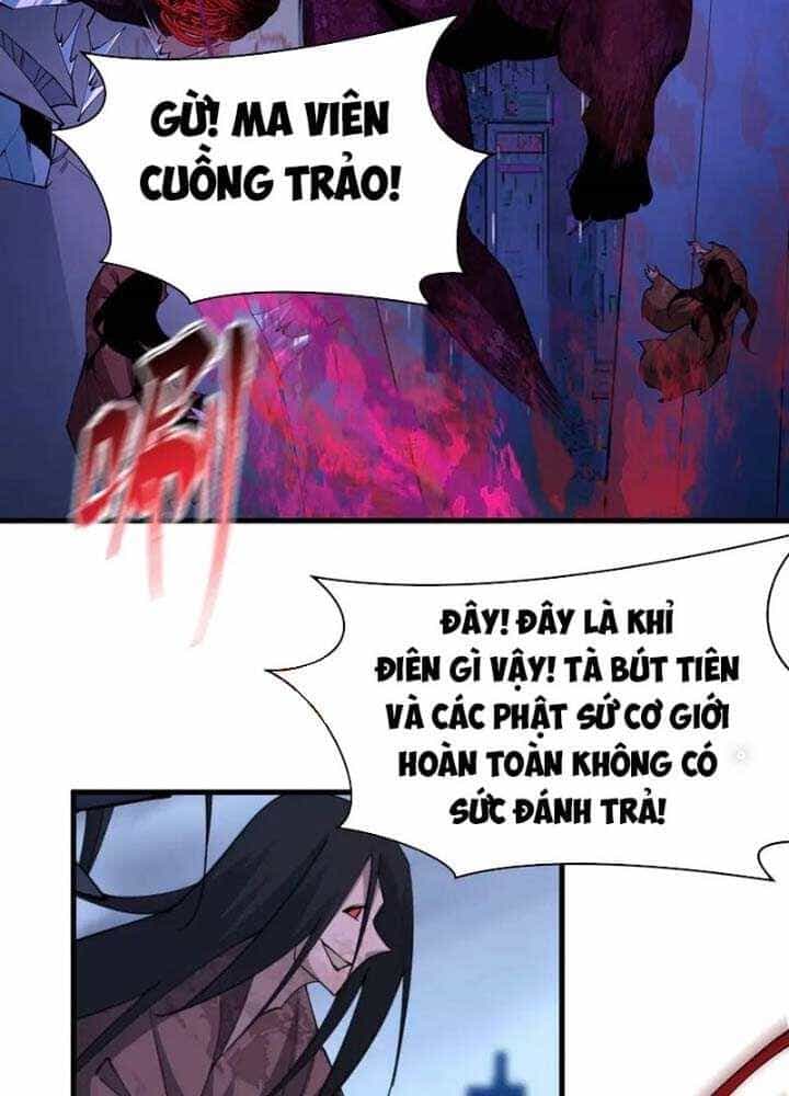 Kỷ Nguyên Kỳ Lạ - Chương 340 - ảnh 164