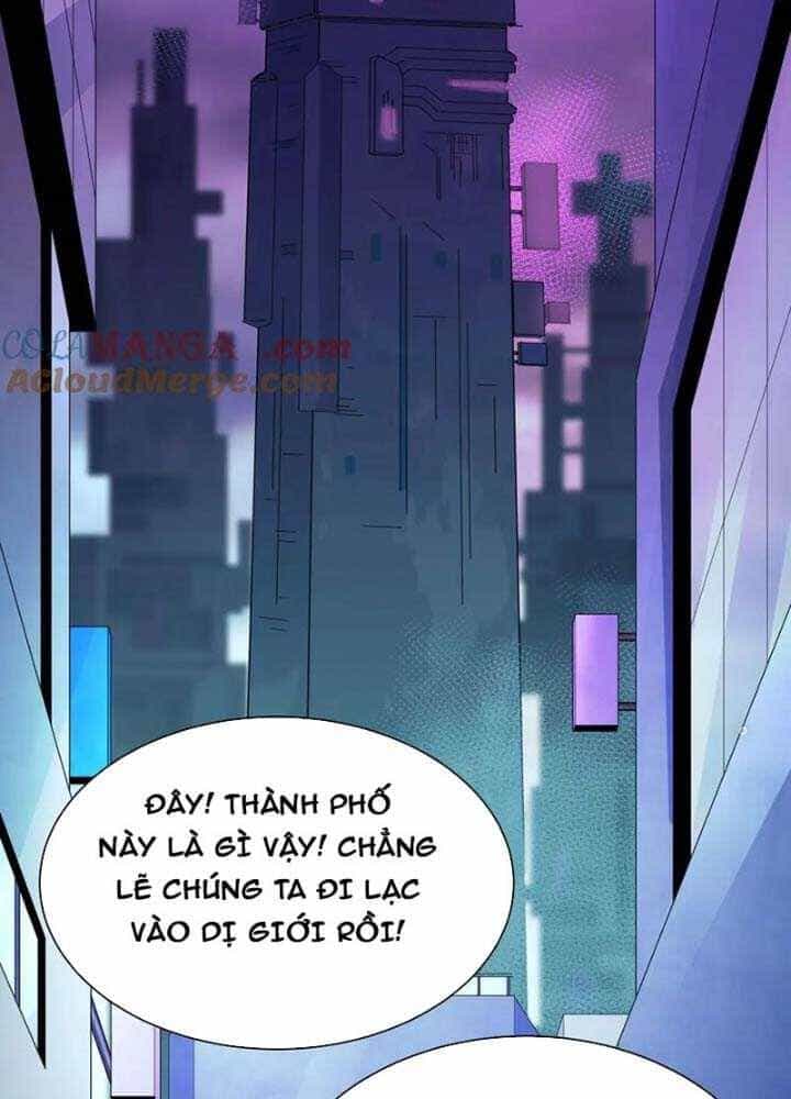 Kỷ Nguyên Kỳ Lạ - Chương 340 - ảnh 80