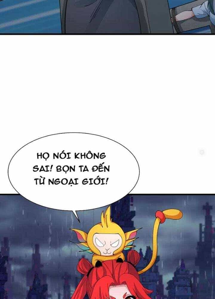 Kỷ Nguyên Kỳ Lạ - Chương 340 - ảnh 132