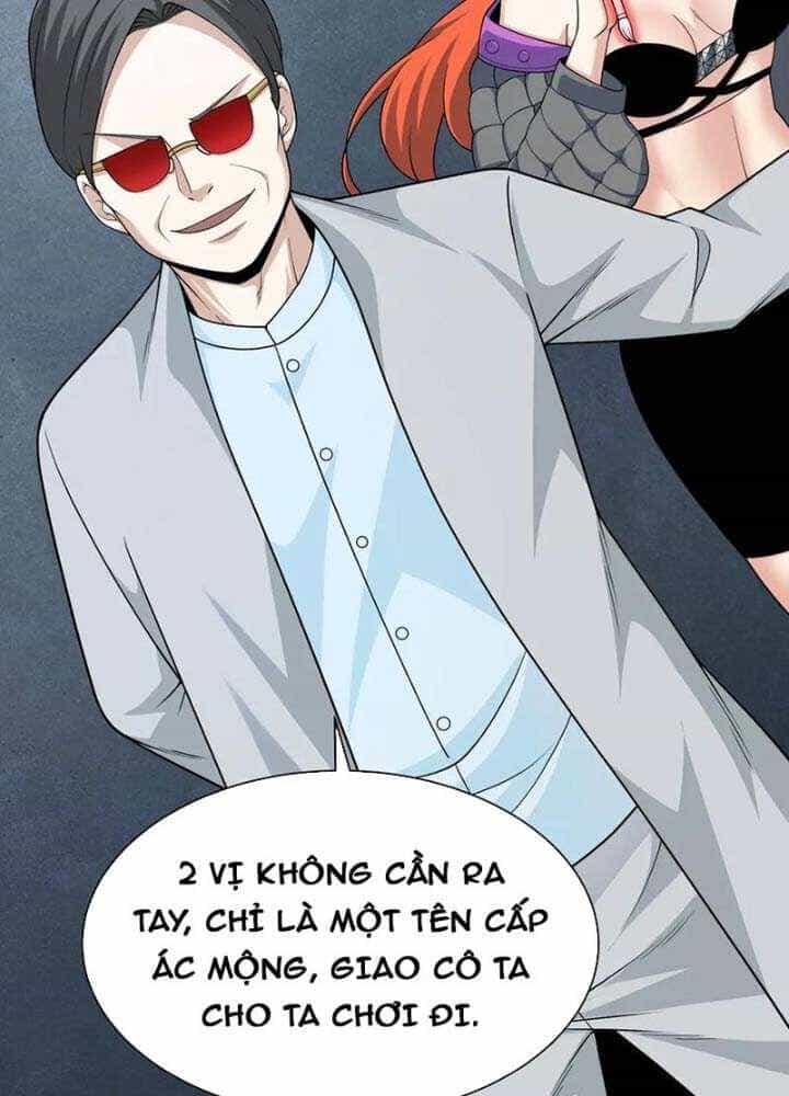 Kỷ Nguyên Kỳ Lạ - Chương 340 - ảnh 248