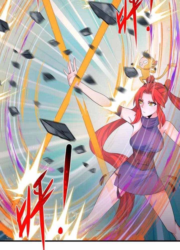 Kỷ Nguyên Kỳ Lạ - Chương 341 - ảnh 128