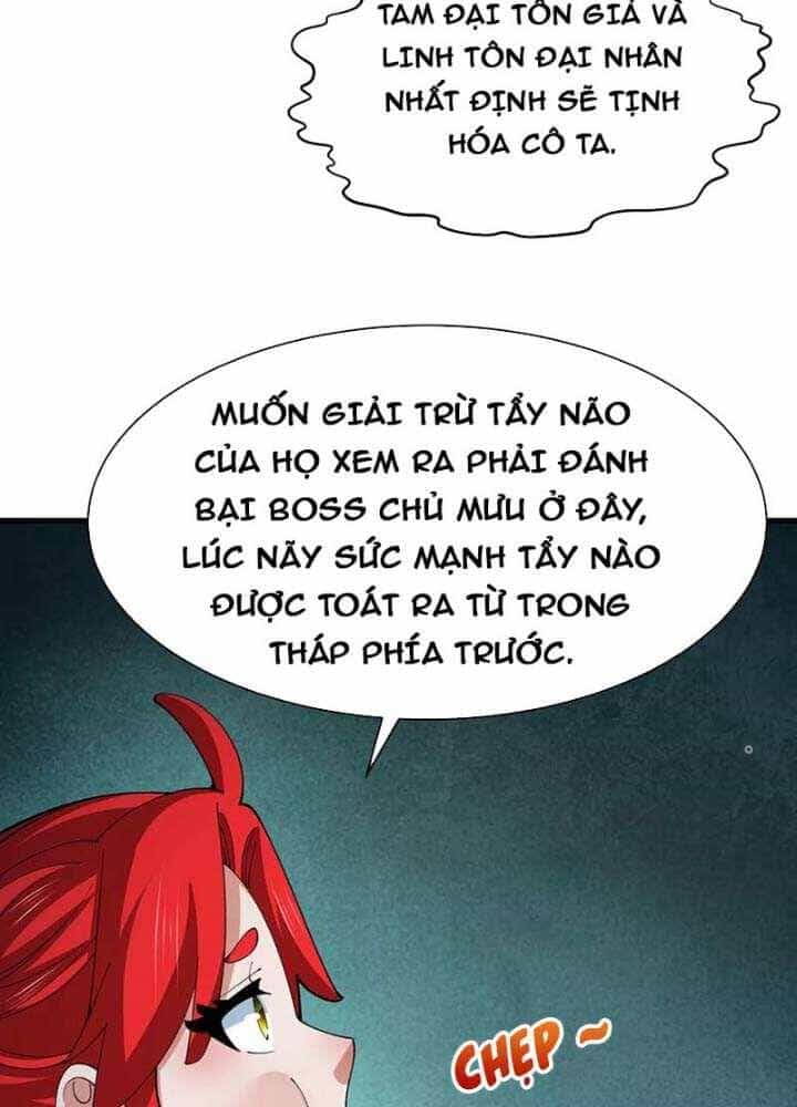 Kỷ Nguyên Kỳ Lạ - Chương 341 - ảnh 184