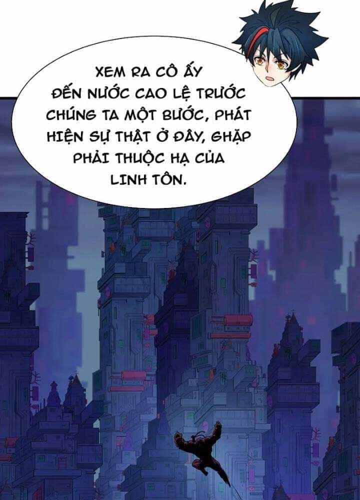 Kỷ Nguyên Kỳ Lạ - Chương 341 - ảnh 190