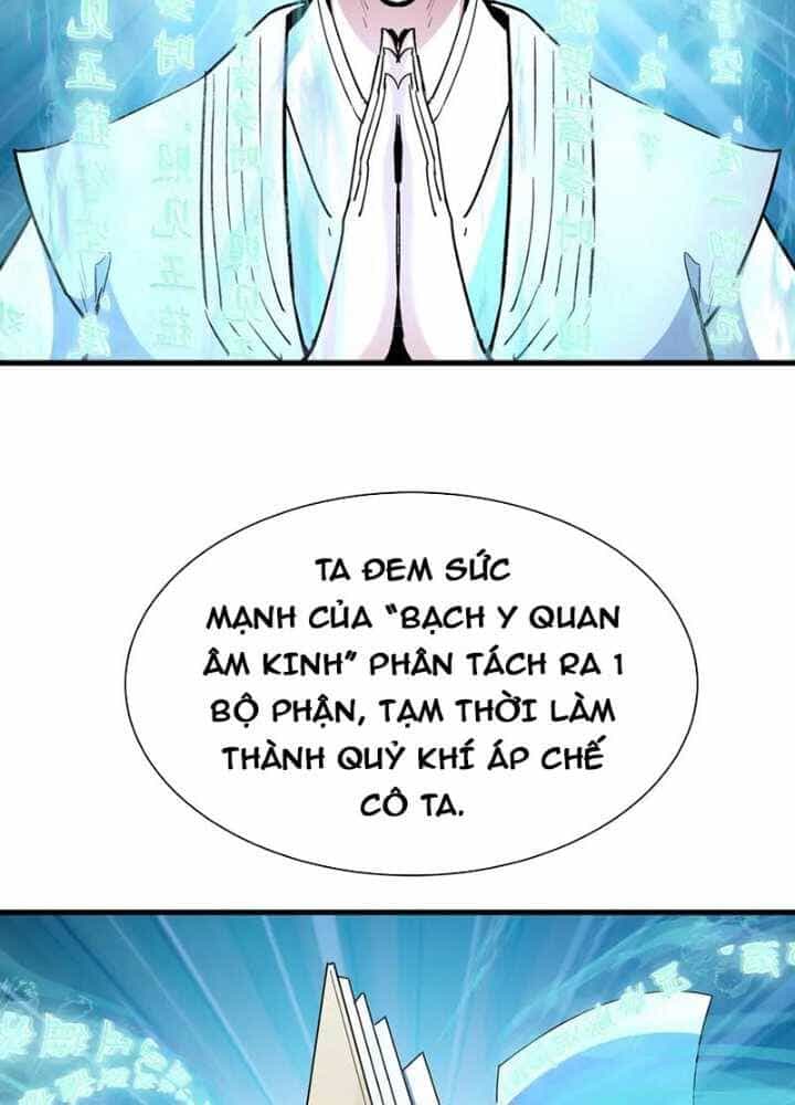 Kỷ Nguyên Kỳ Lạ - Chương 341 - ảnh 27