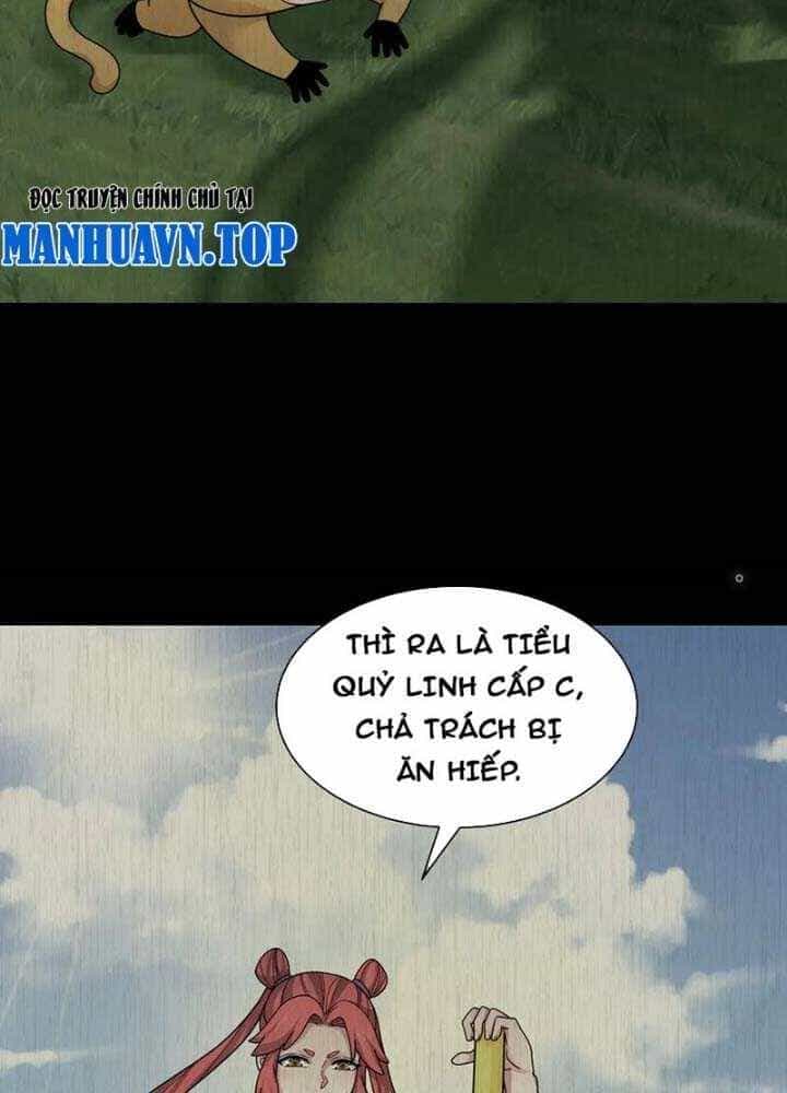 Kỷ Nguyên Kỳ Lạ - Chương 341 - ảnh 426