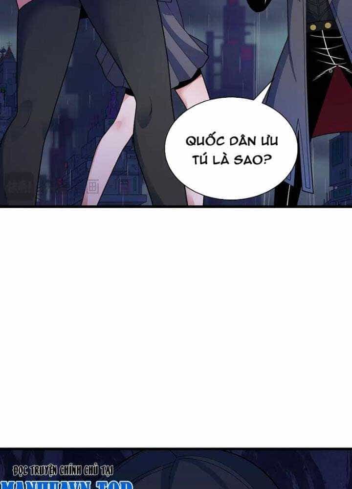 Kỷ Nguyên Kỳ Lạ - Chương 341 - ảnh 544