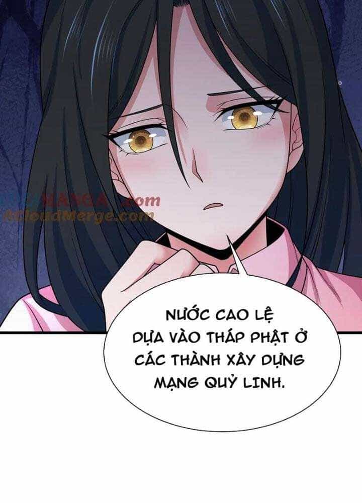 Kỷ Nguyên Kỳ Lạ - Chương 341 - ảnh 546