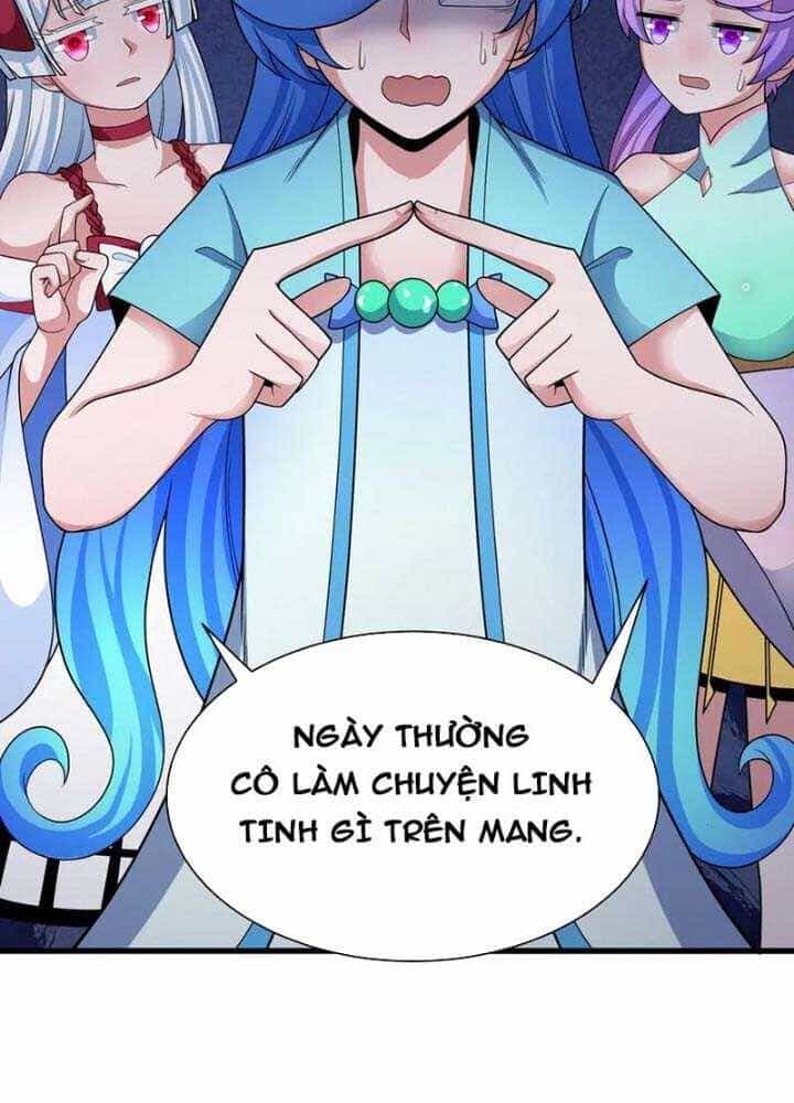 Kỷ Nguyên Kỳ Lạ - Chương 341 - ảnh 556