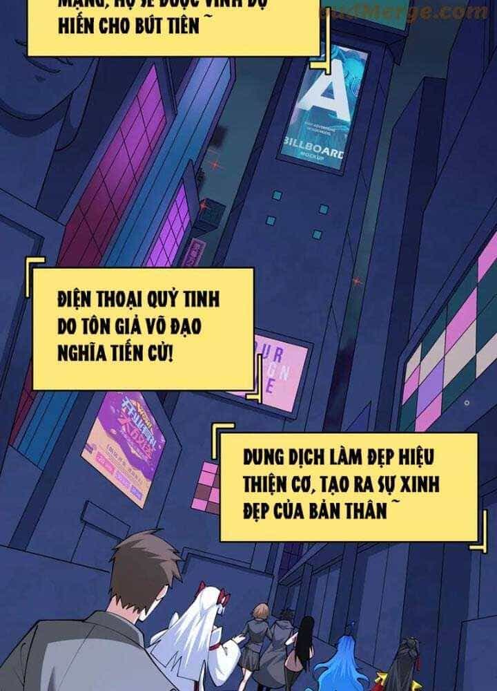 Kỷ Nguyên Kỳ Lạ - Chương 341 - ảnh 562