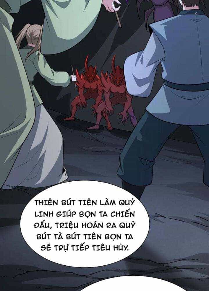 Kỷ Nguyên Kỳ Lạ - Chương 342 - ảnh 111