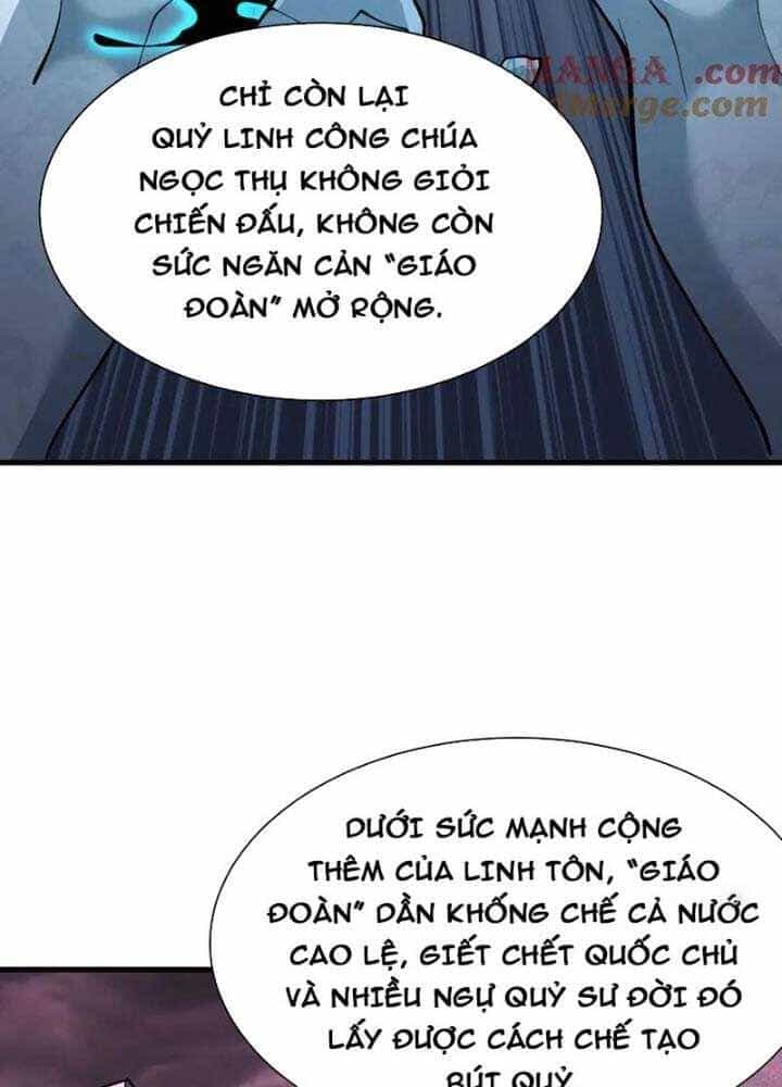 Kỷ Nguyên Kỳ Lạ - Chương 342 - ảnh 125