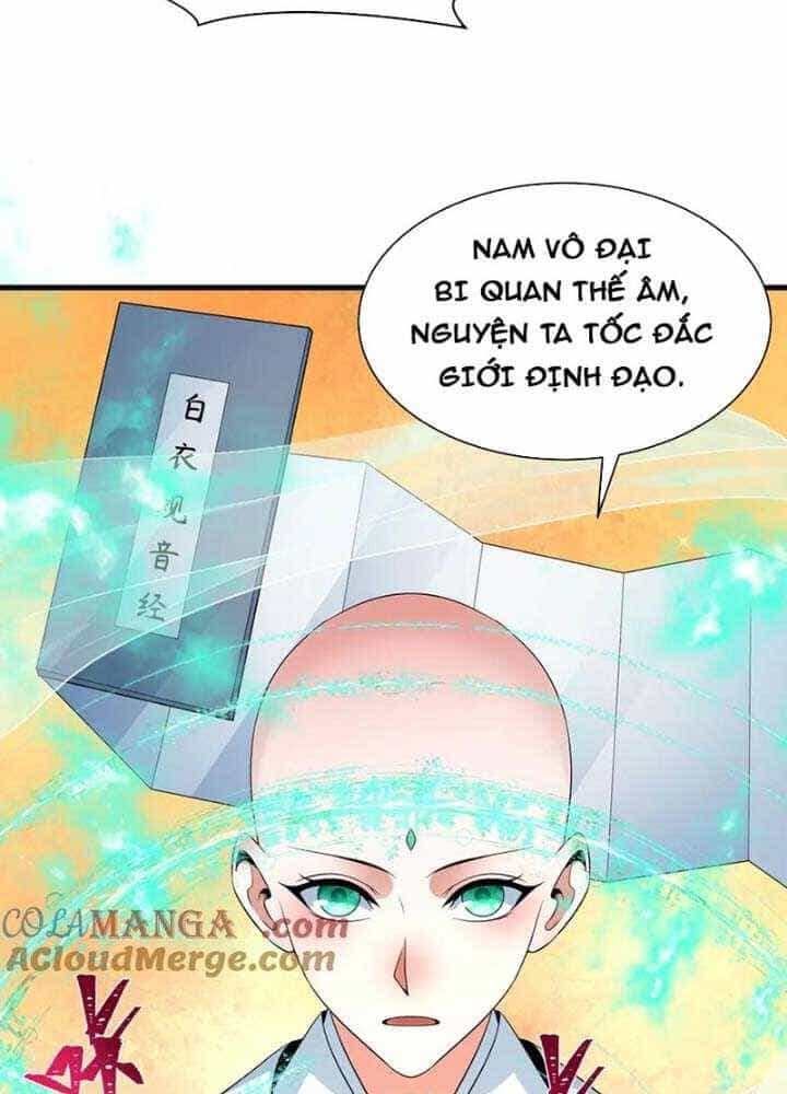 Kỷ Nguyên Kỳ Lạ - Chương 342 - ảnh 5
