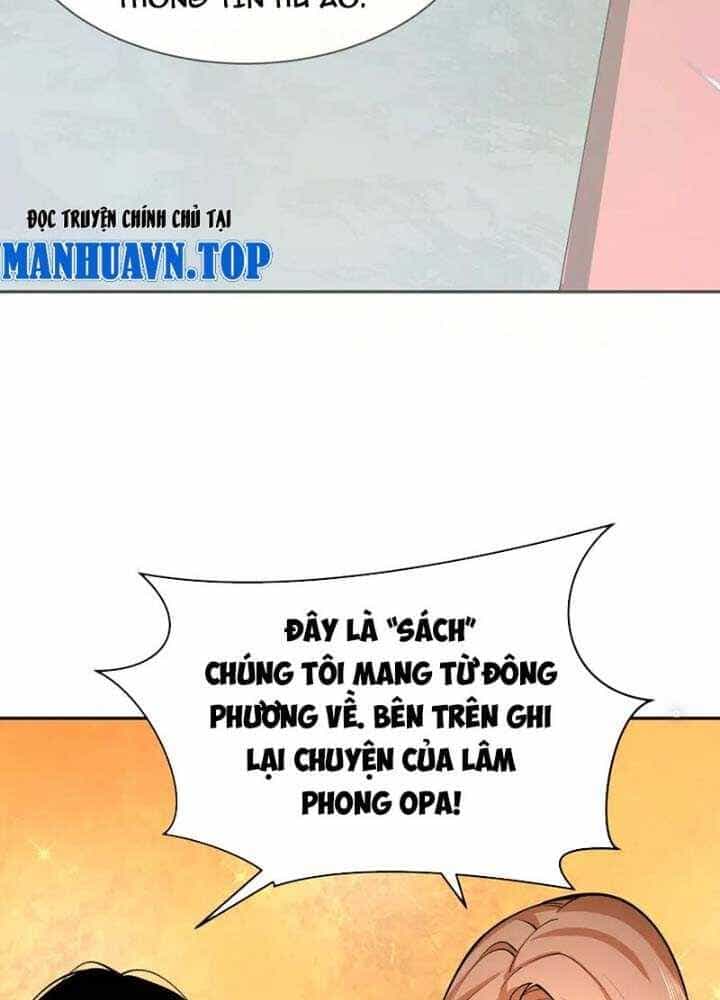 Kỷ Nguyên Kỳ Lạ - Chương 342 - ảnh 91